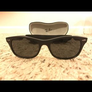 Ray Ban Sunglasses